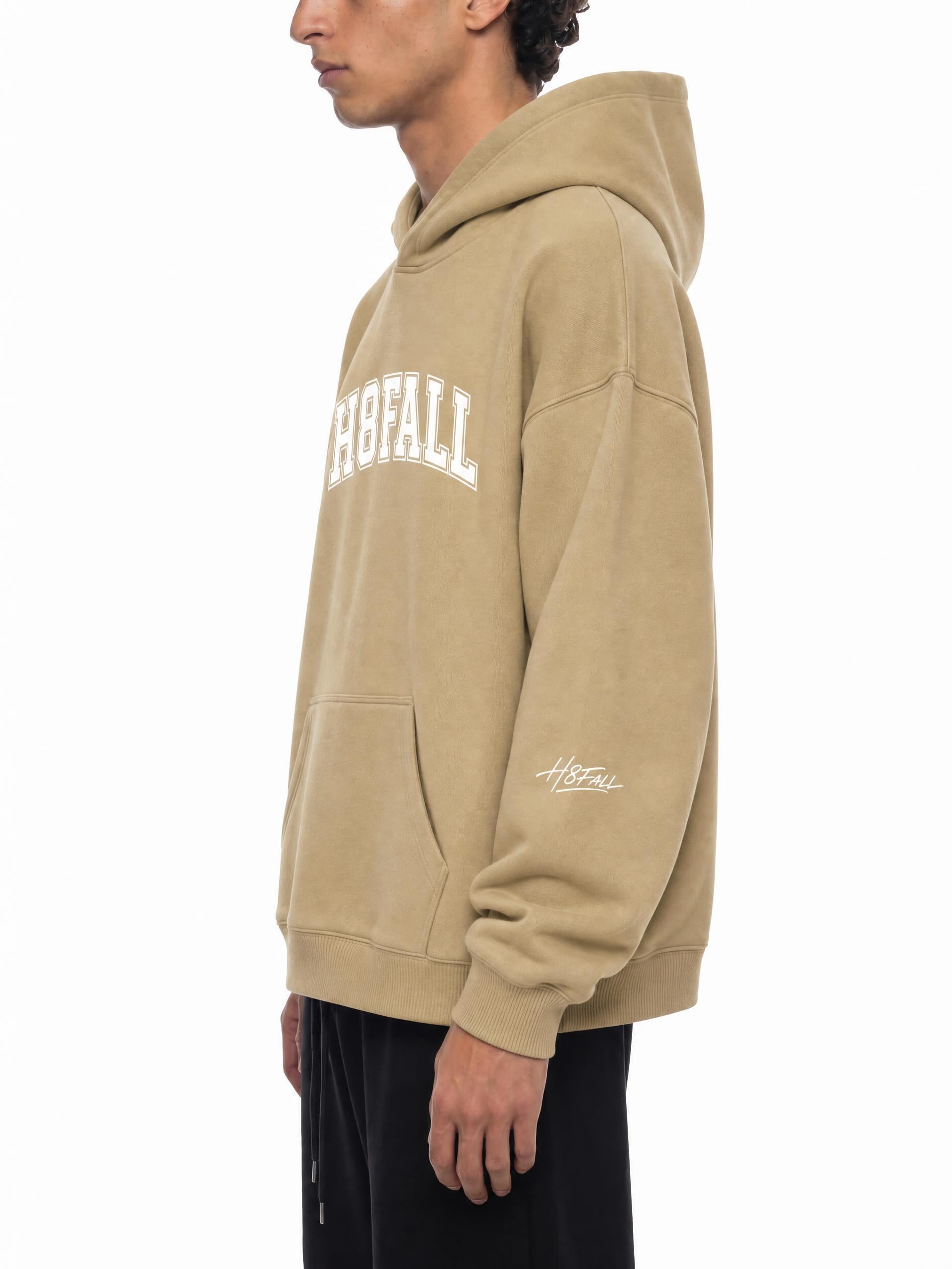 H8FALL Essential Hoodie