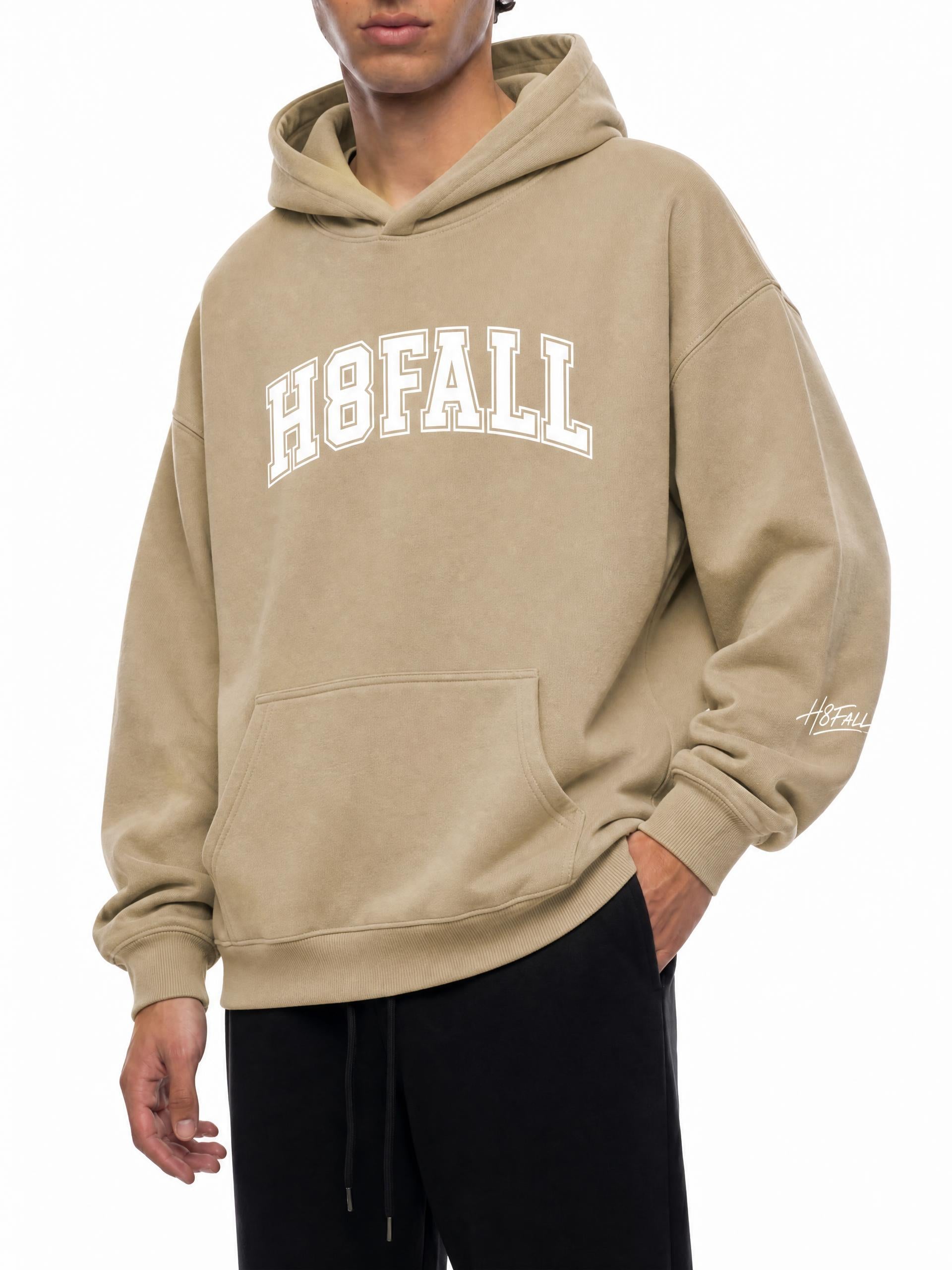 H8FALL Essential Hoodie
