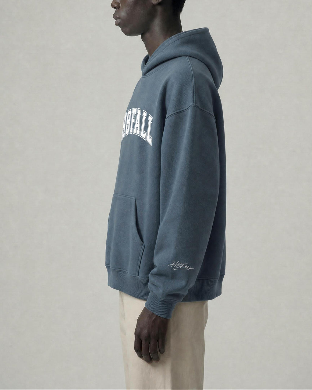 H8FALL Essential Hoodie