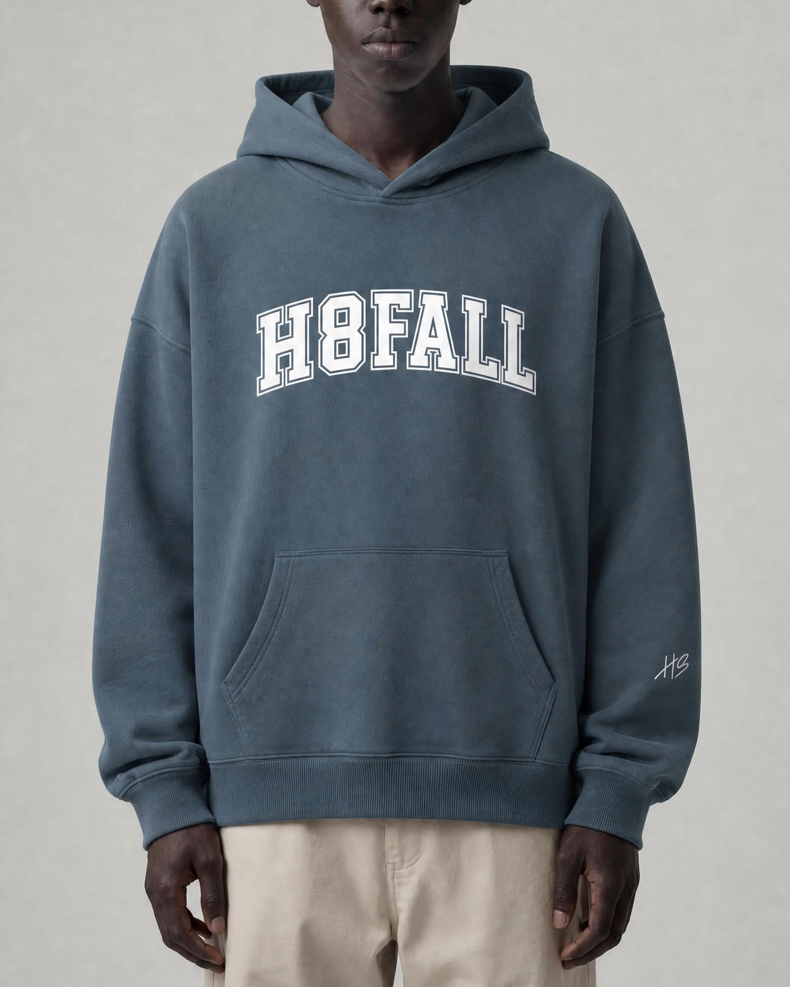 H8FALL Essential Hoodie