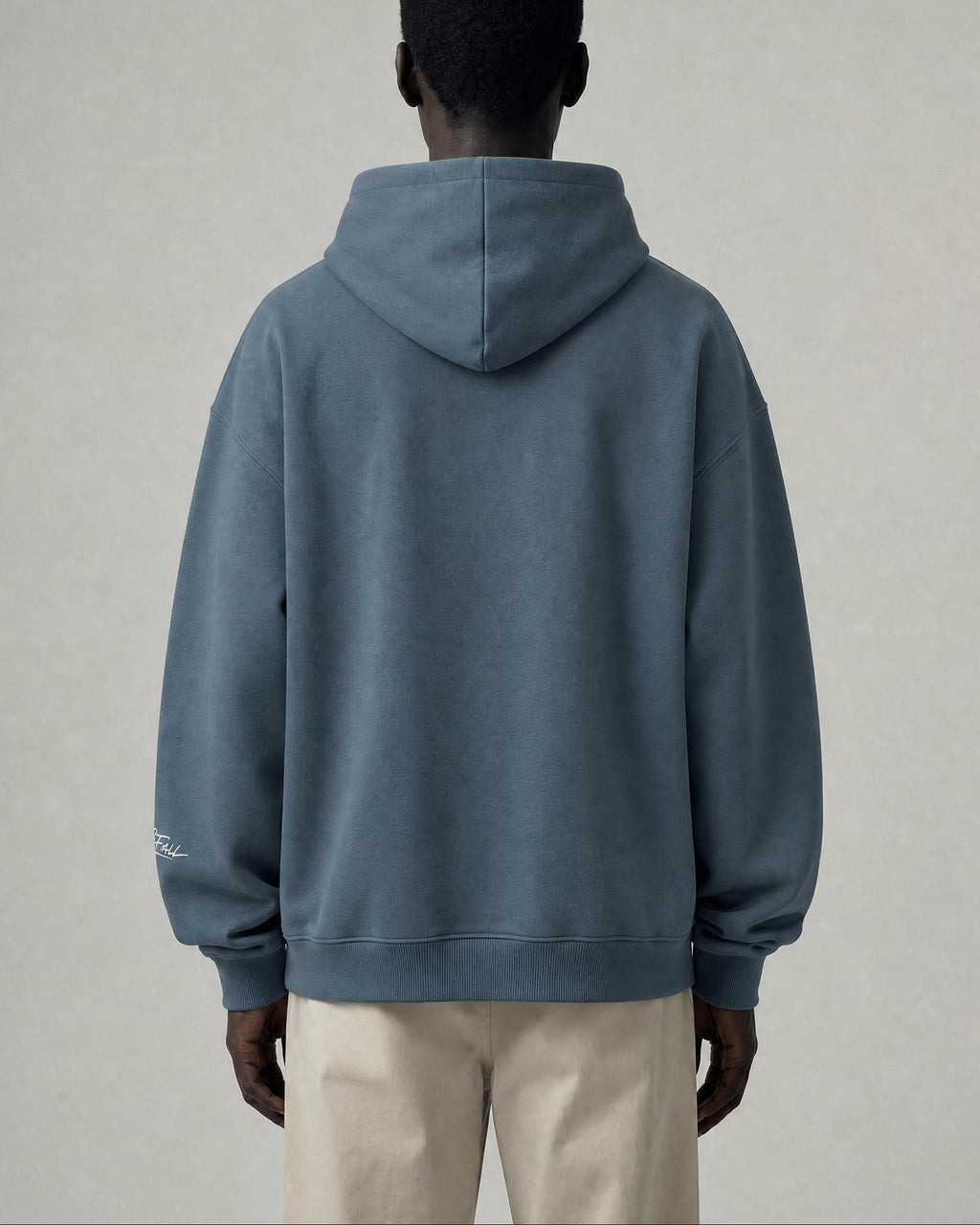 H8FALL Essential Hoodie