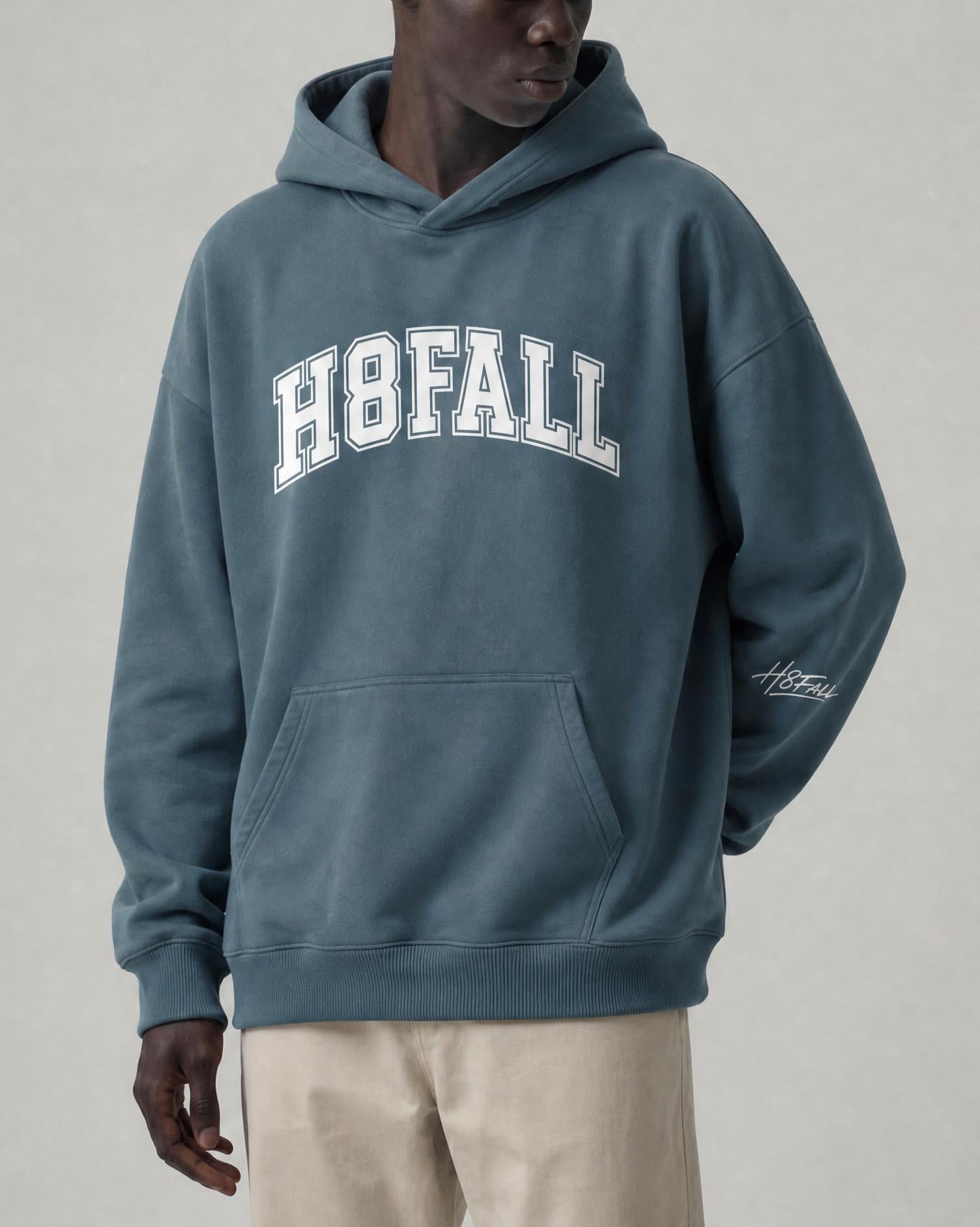 H8FALL Essential Hoodie