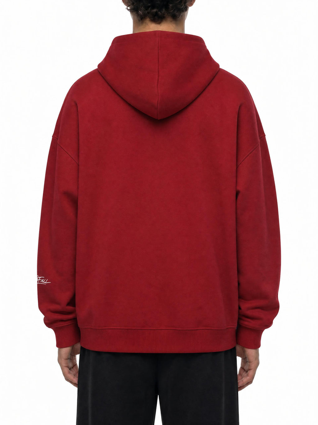 H8FALL Essential Hoodie
