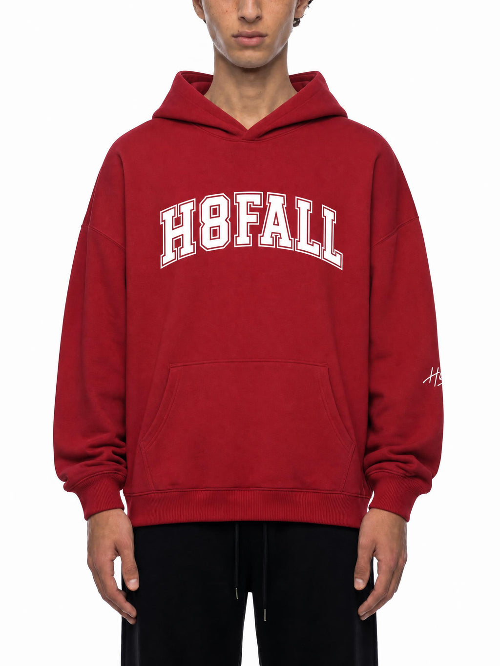 H8FALL Essential Hoodie