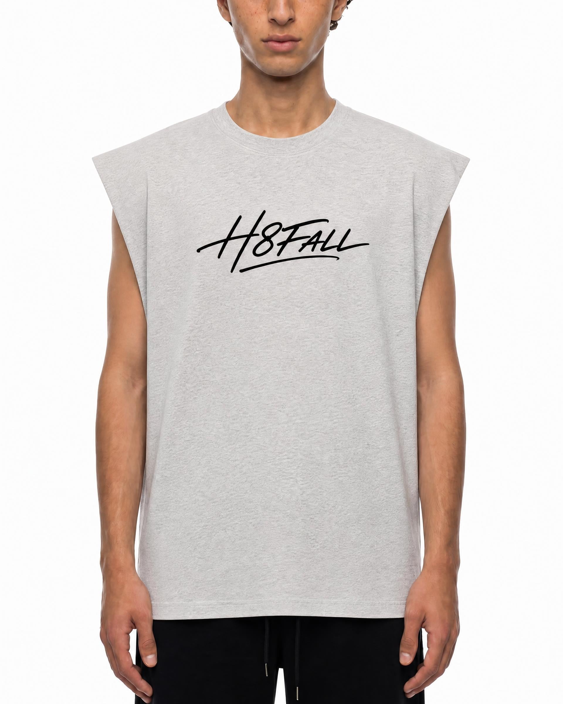 H8FALL Signature Tank