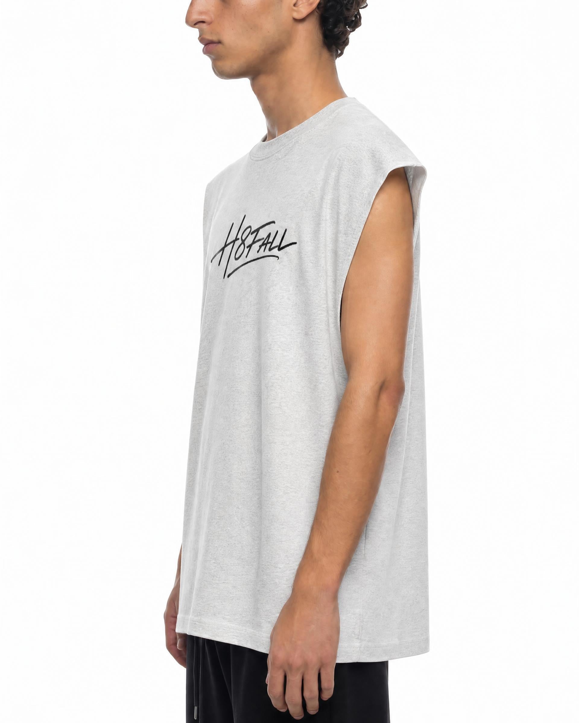 H8FALL Signature Tank