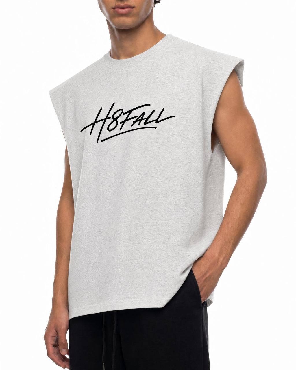 H8FALL Signature Tank