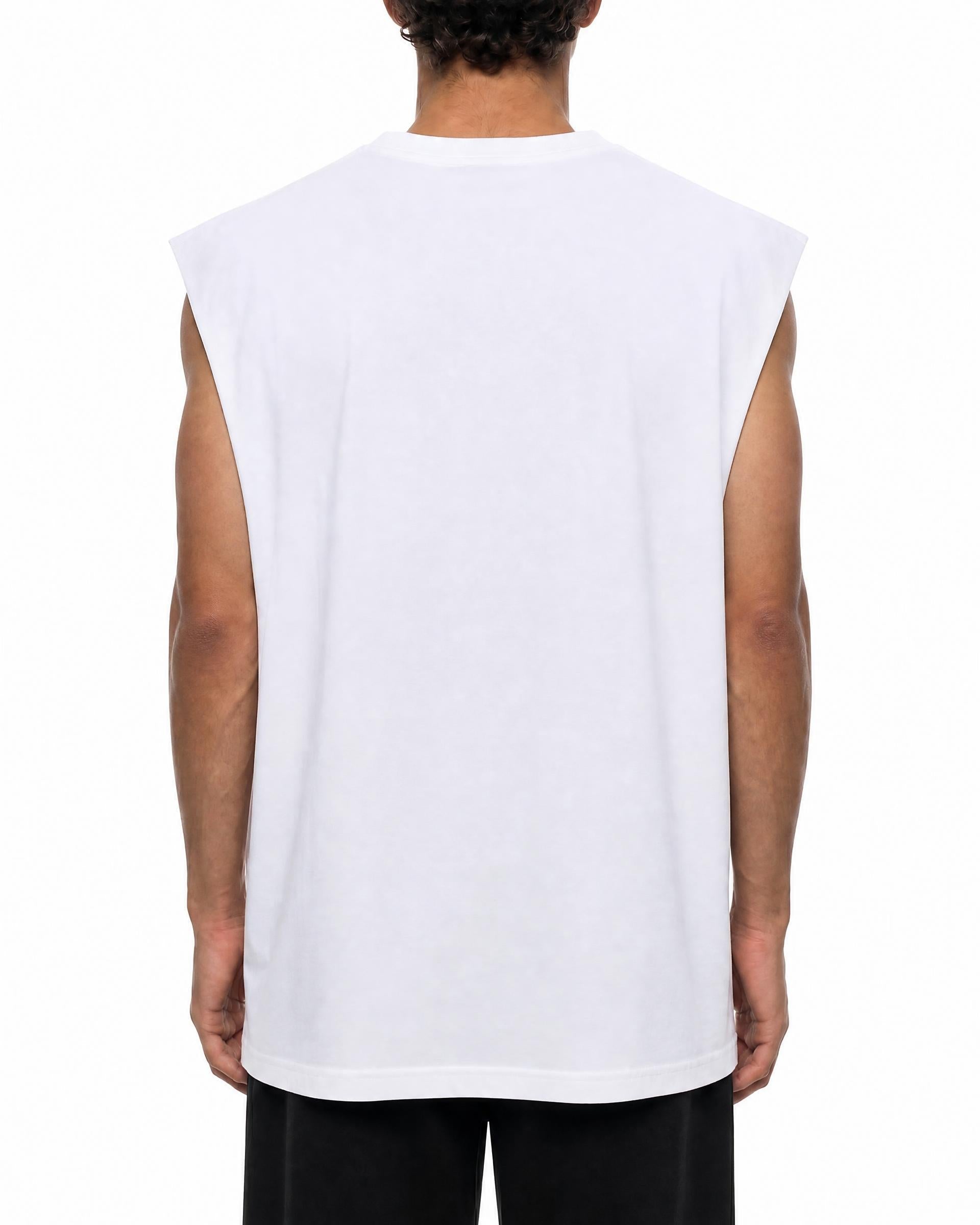 H8FALL Signature Tank