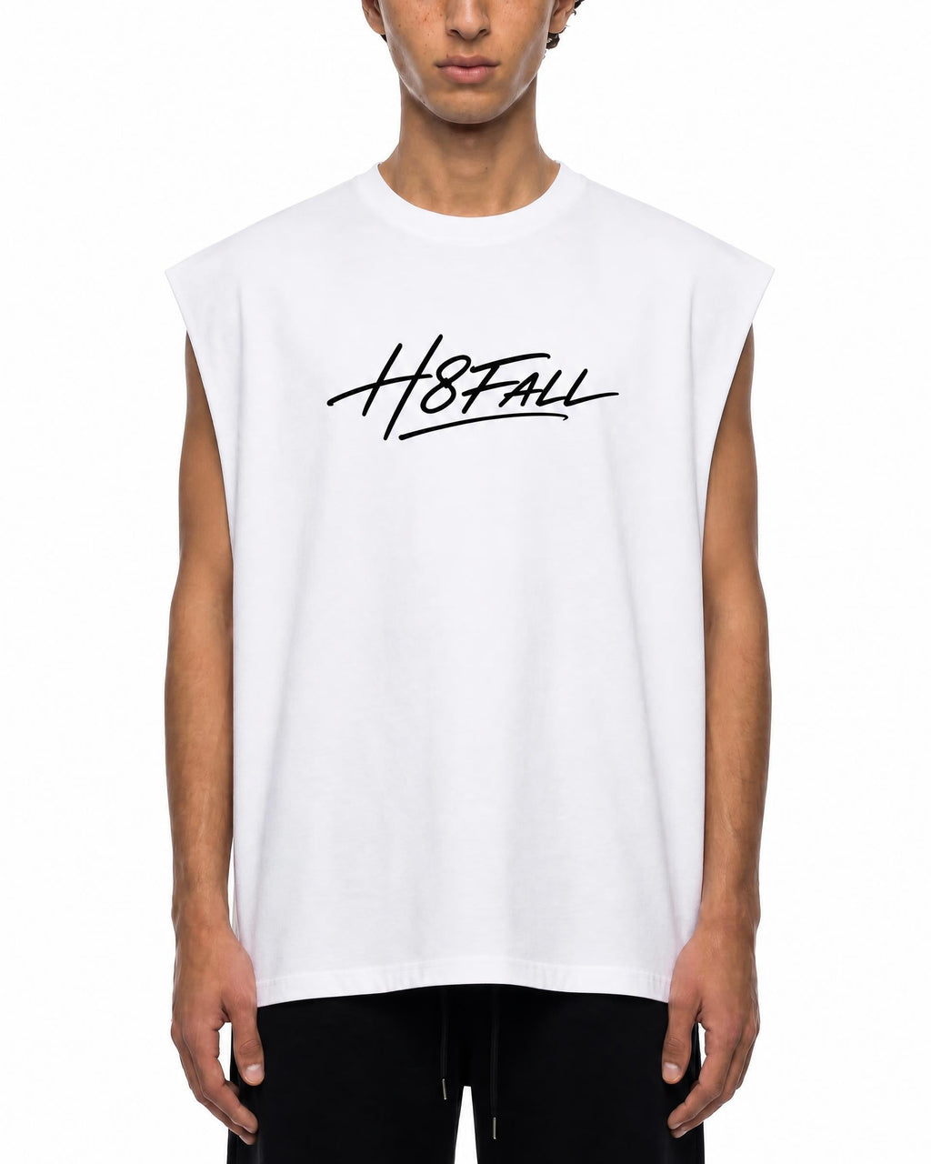 H8FALL Signature Tank