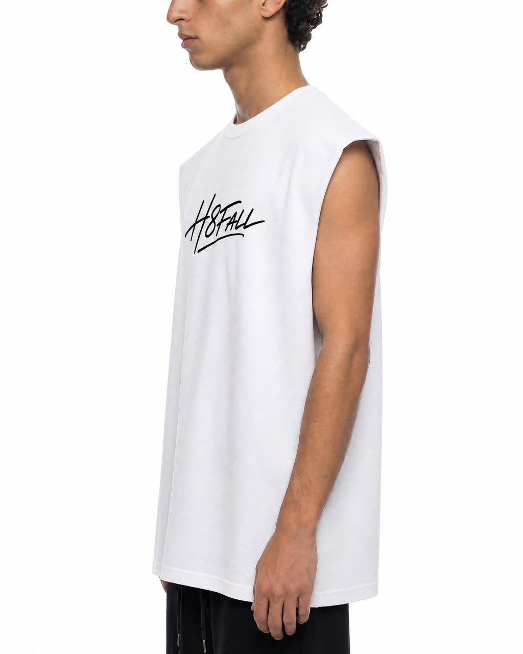 H8FALL Signature Tank
