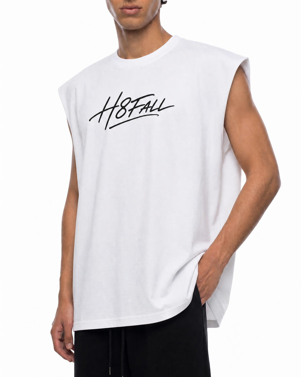 H8FALL Signature Tank