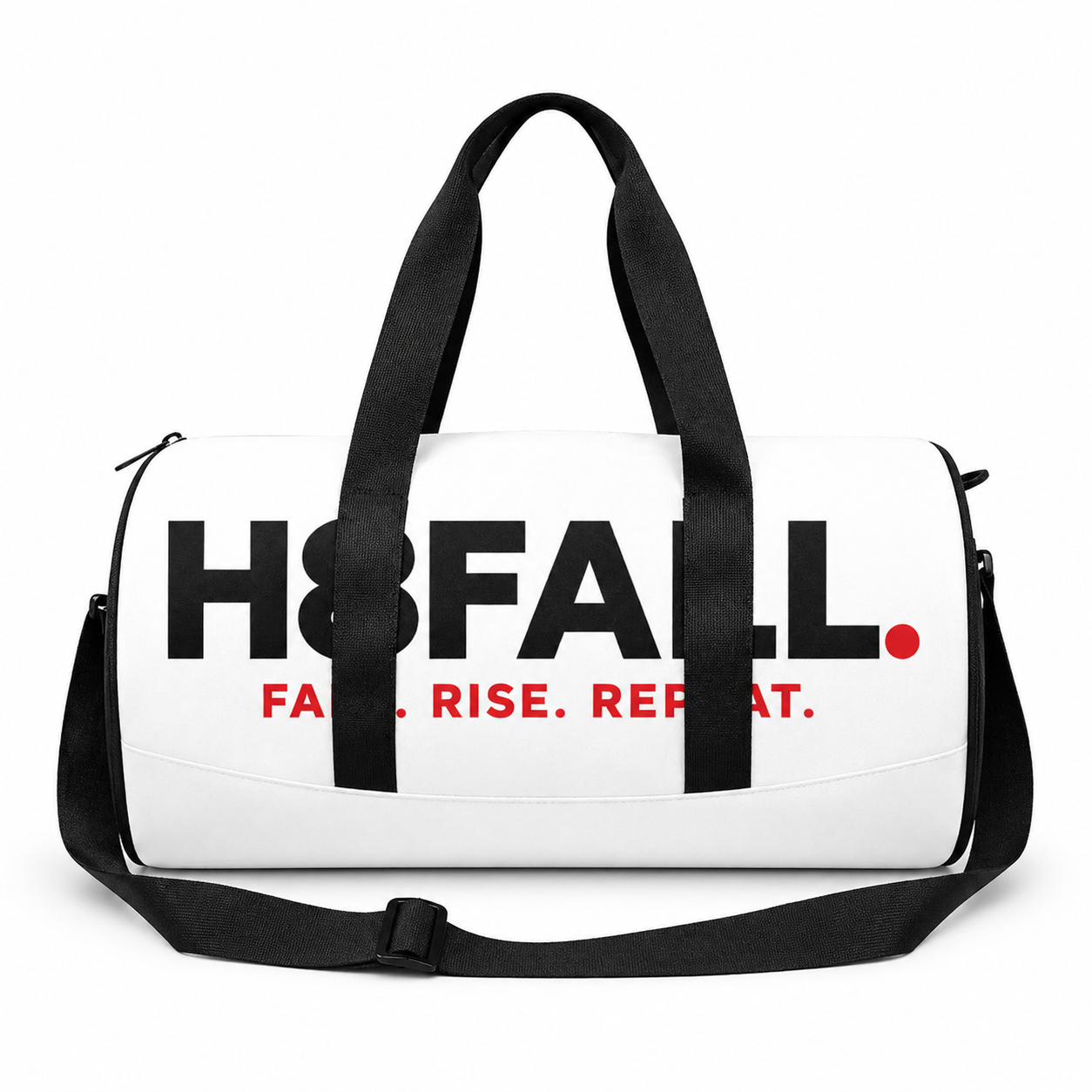 H8FALL Move Duffel
