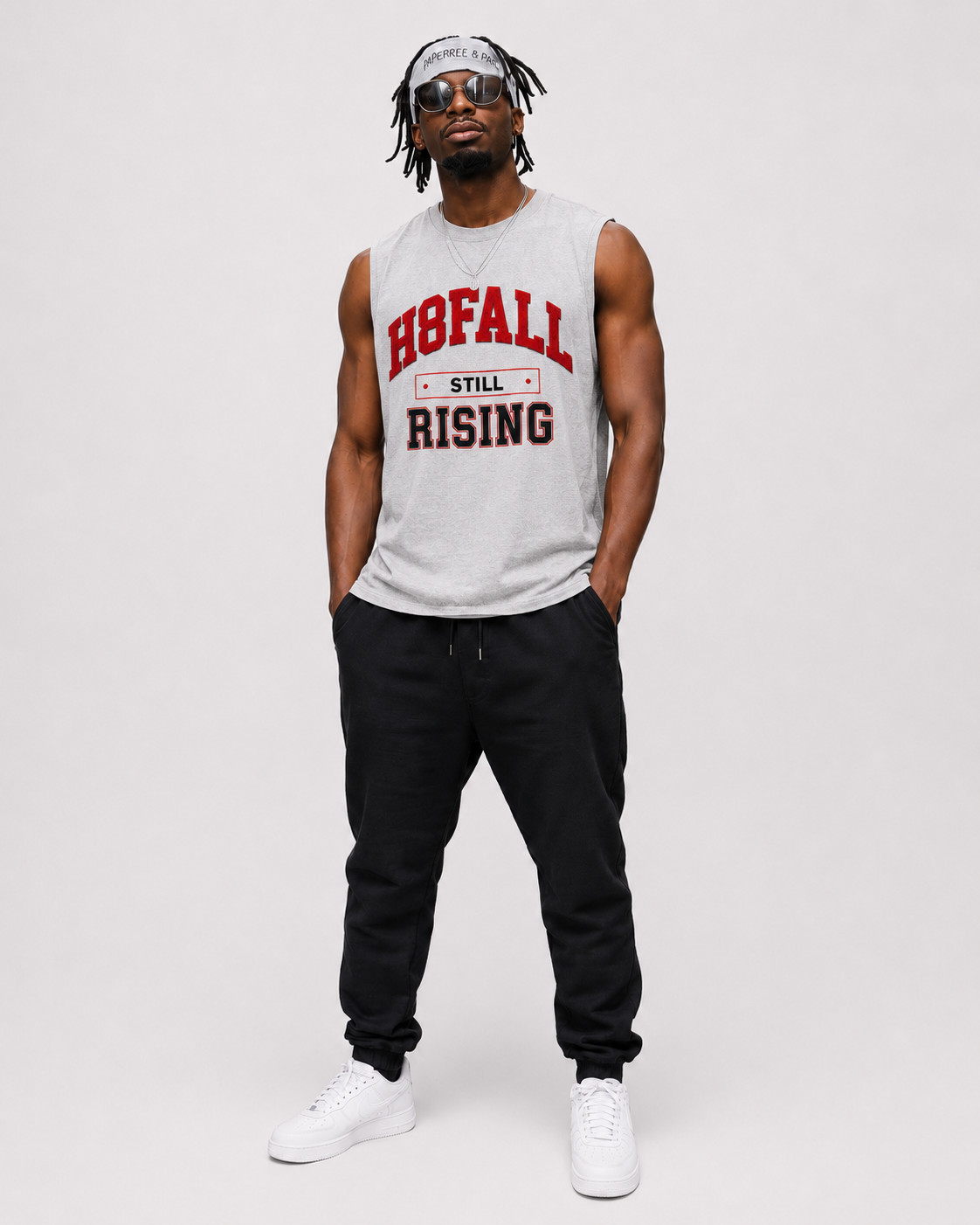 Réservoir H8FALL Rising
