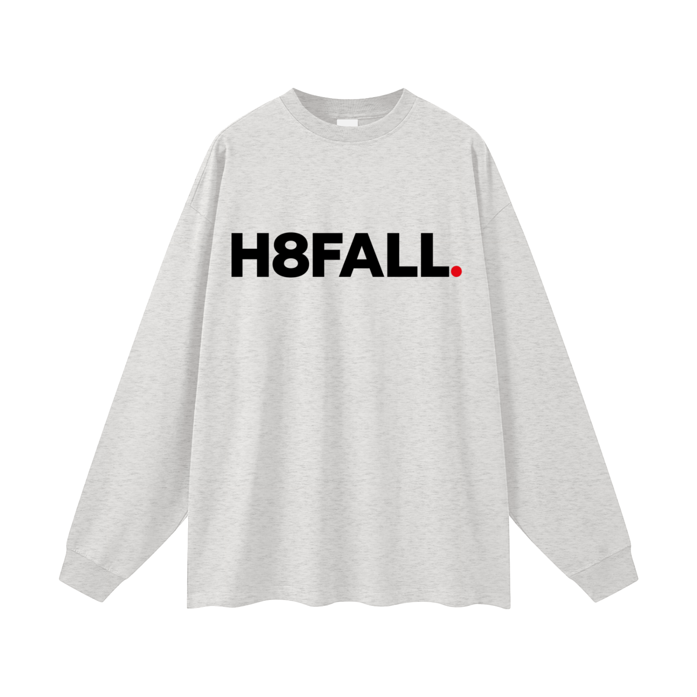 H8FALL Fall. Rise. Repeat. Long Sleeve