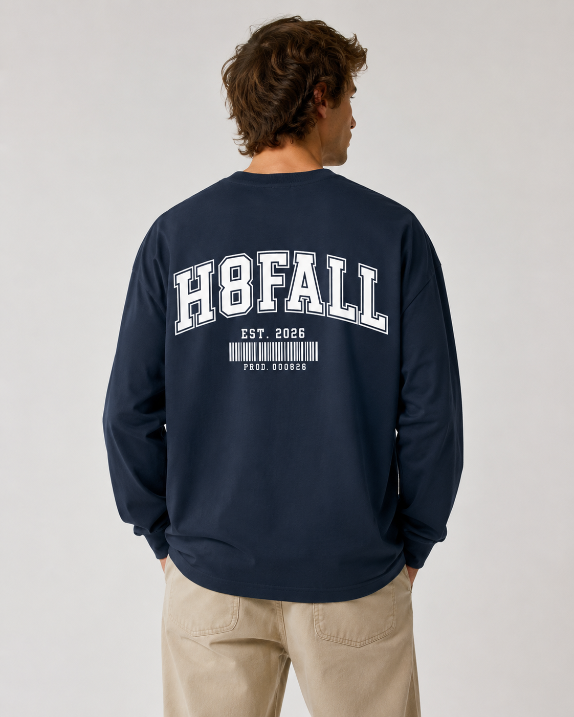 H8FALL Varsity LS