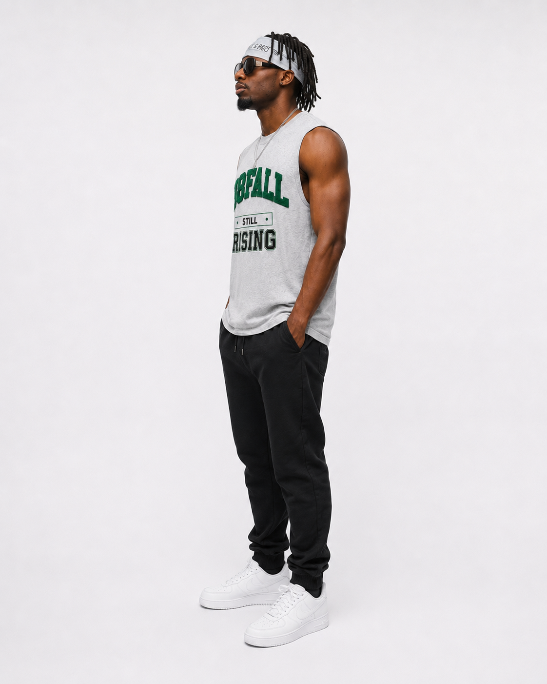 H8FALL Rising Tank