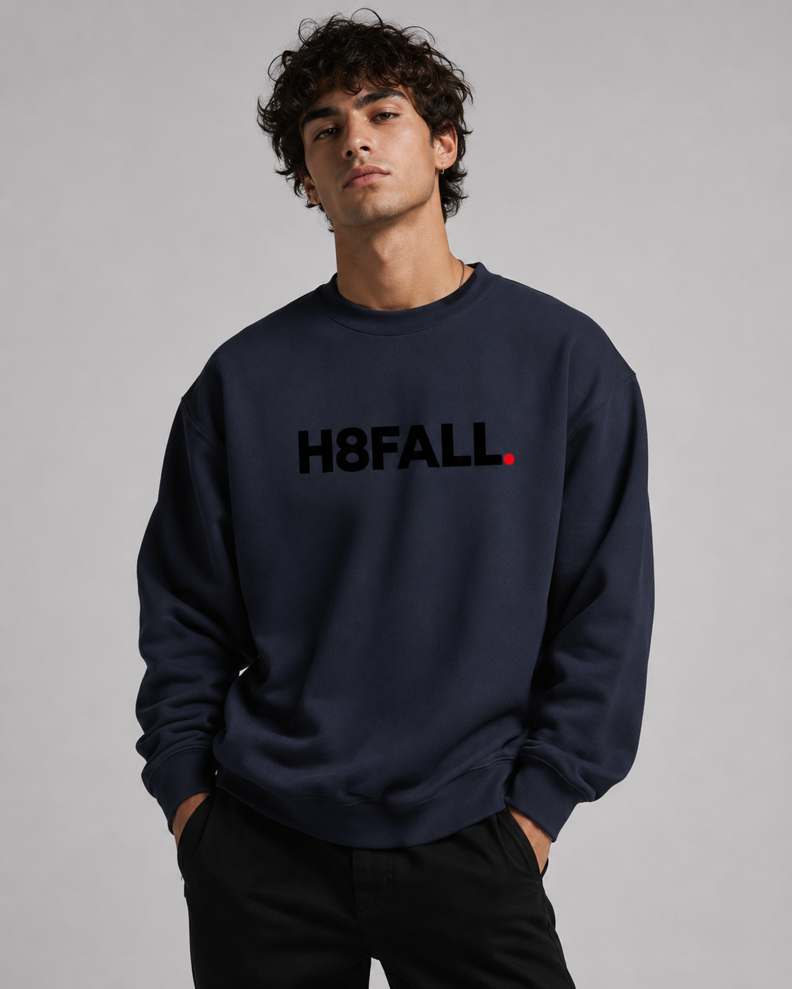 H8FALL Heavy Crew