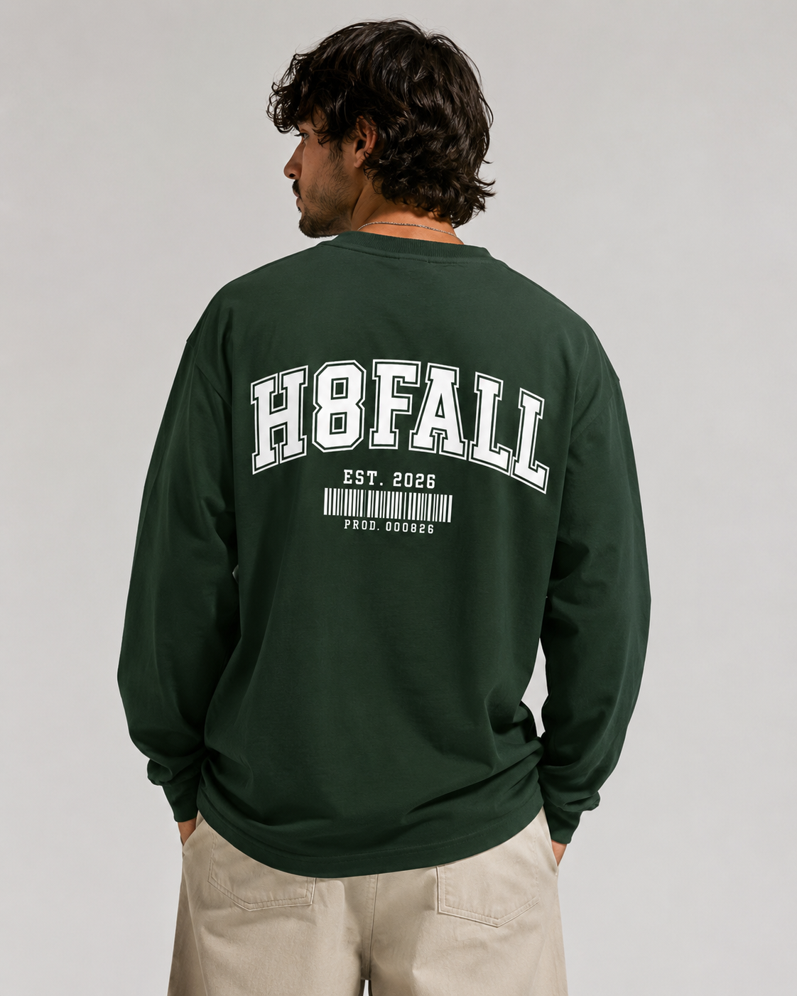 H8FALL Varsity LS