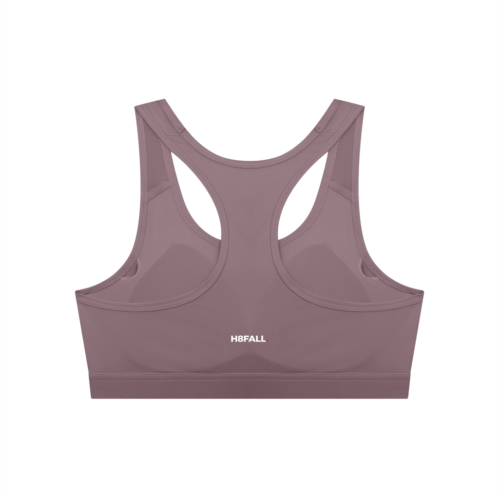 H8FALL Racerback Training Bra