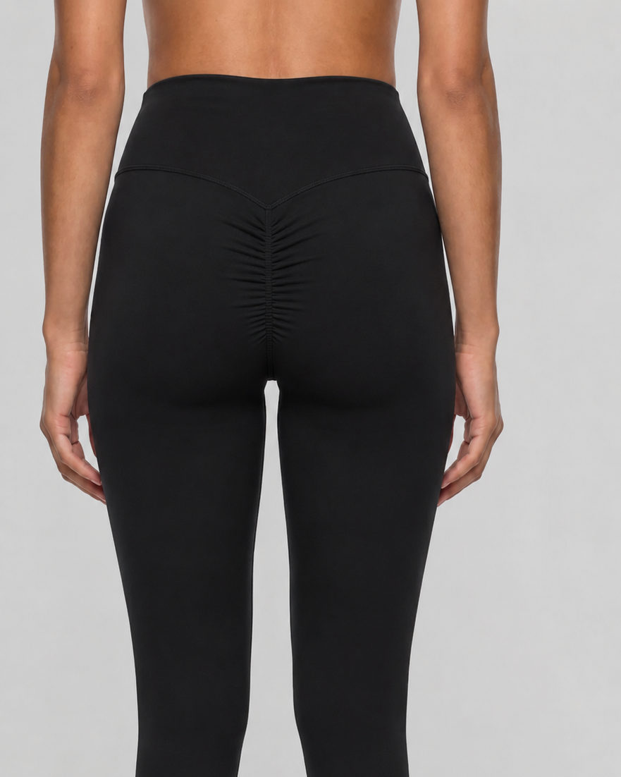 H8FALL Motion Legging met hoge taille