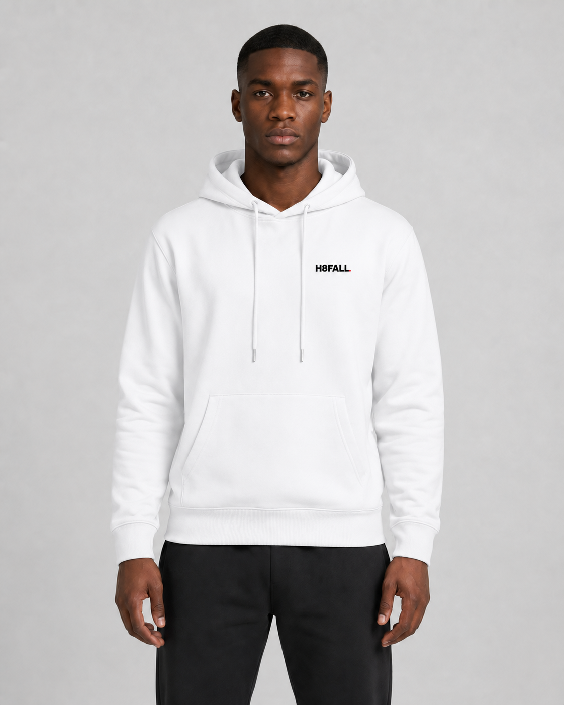 H8FALL Core Hoodie