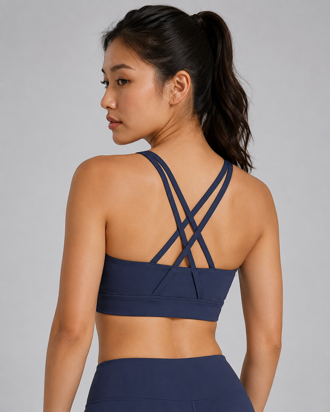 H8FALL Stride Bra