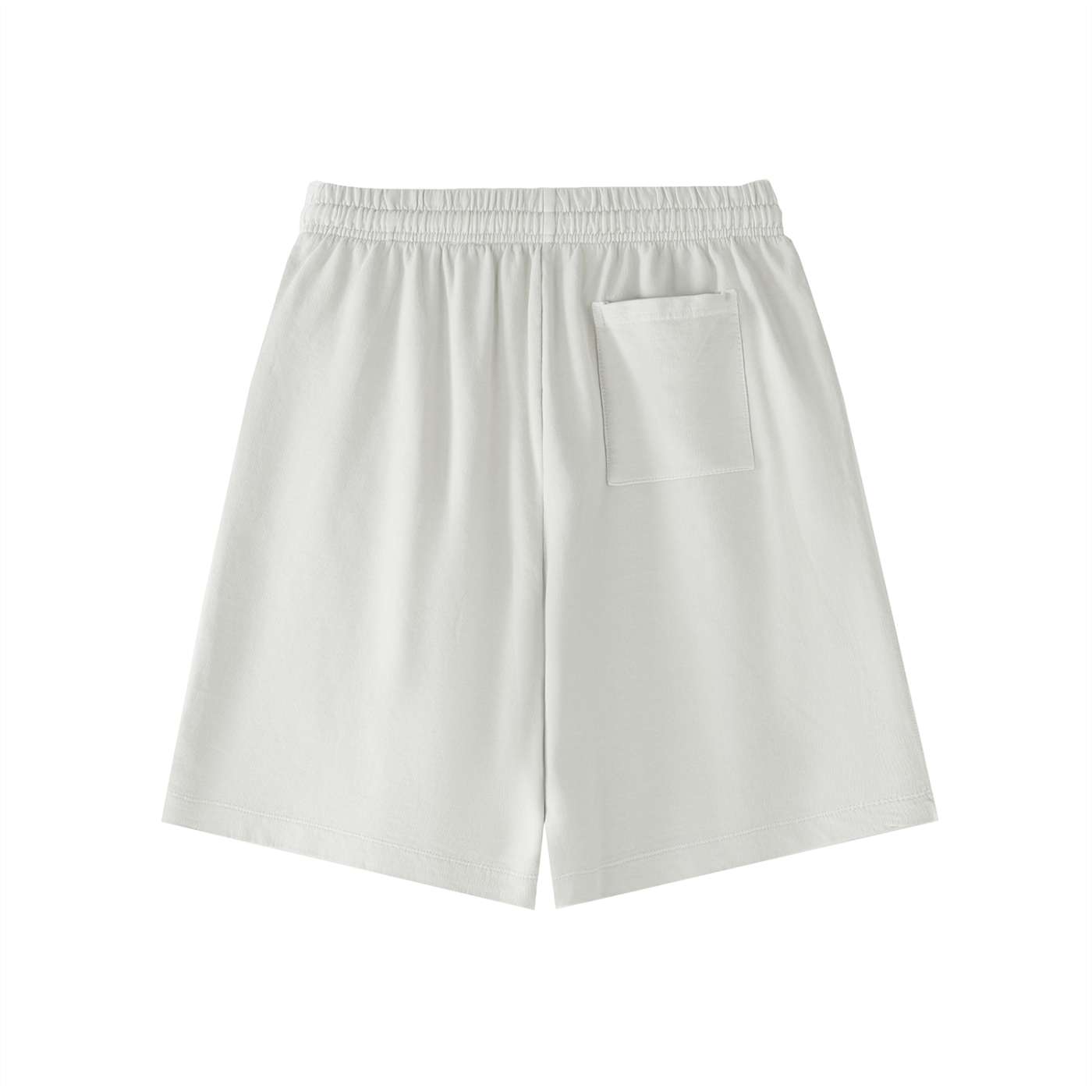 H8FALL Vintage Wash Cotton Shorts