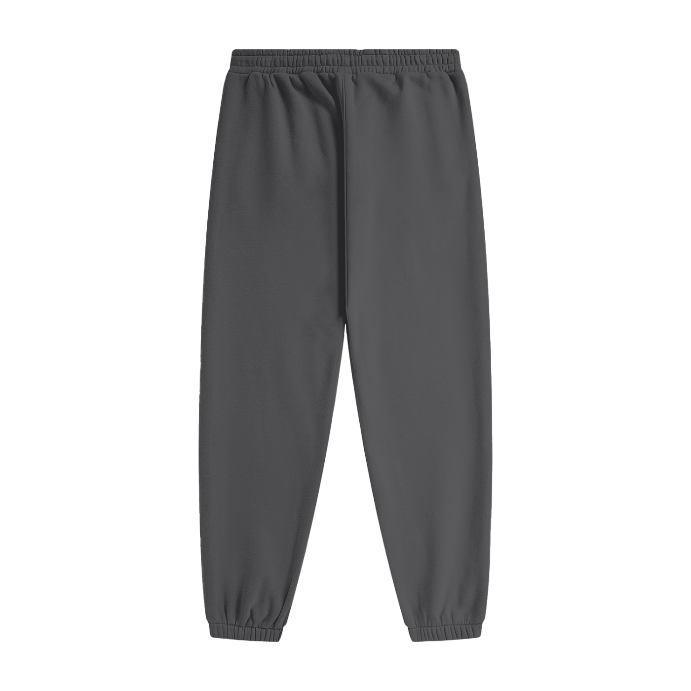 H8FALL Heavyweight Fleece Joggers — Stay Grounded