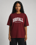H8FALL Montreal Oversized T-shirt