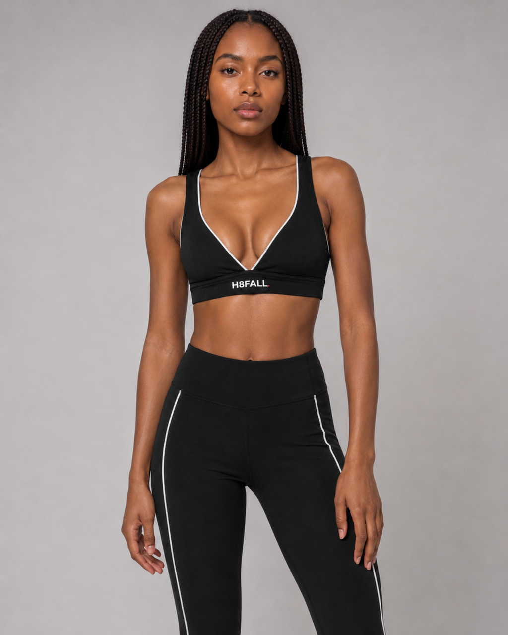H8FALL Flex Leggings