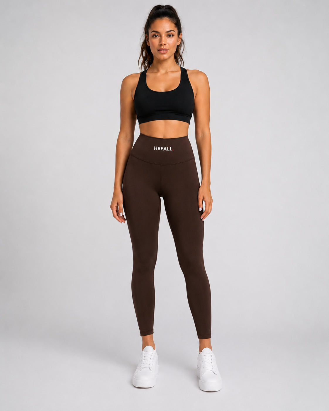 H8FALL Motion High-Waist Legging