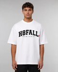 H8FALL Montreal Oversized Tee