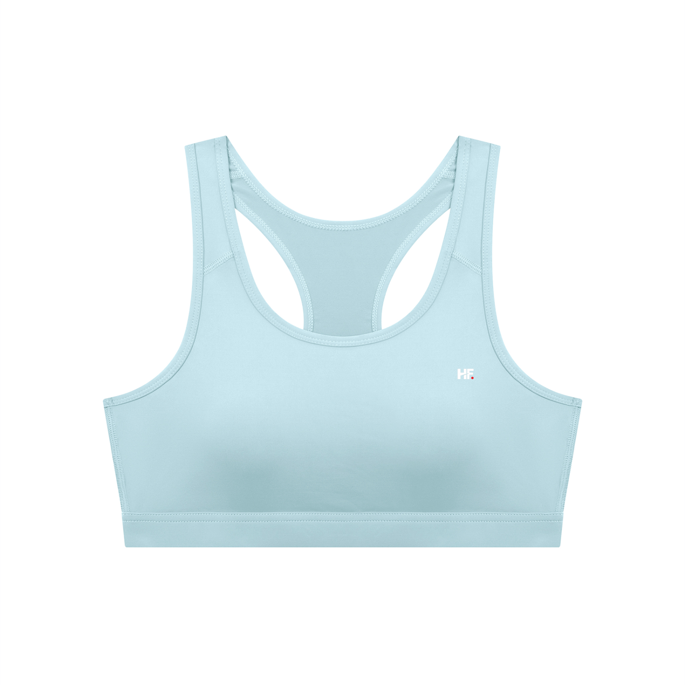 H8FALL Racerback Training Bra