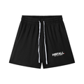 H8FALL Training Shorts — No Limits