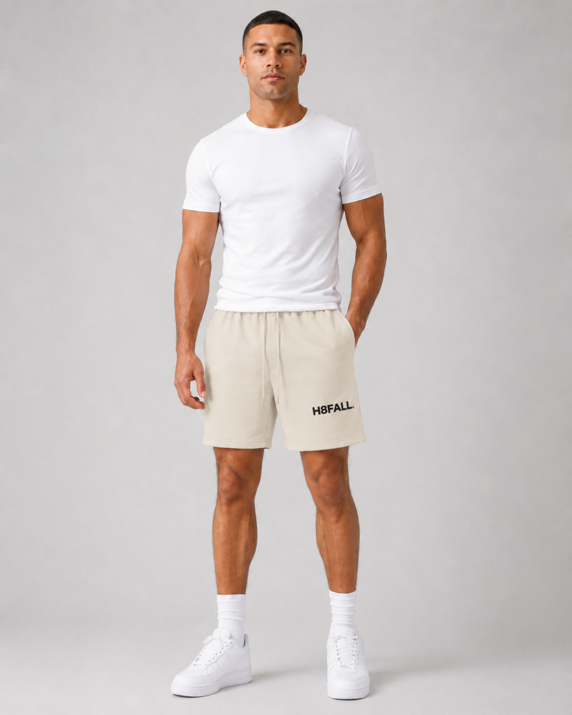 H8FALL Core Shorts