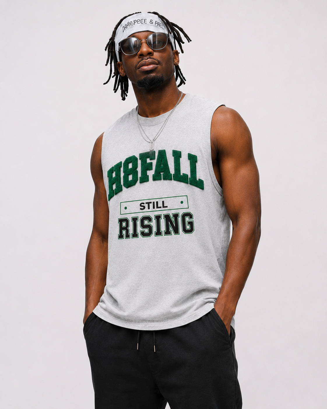 H8FALL Rising Tank