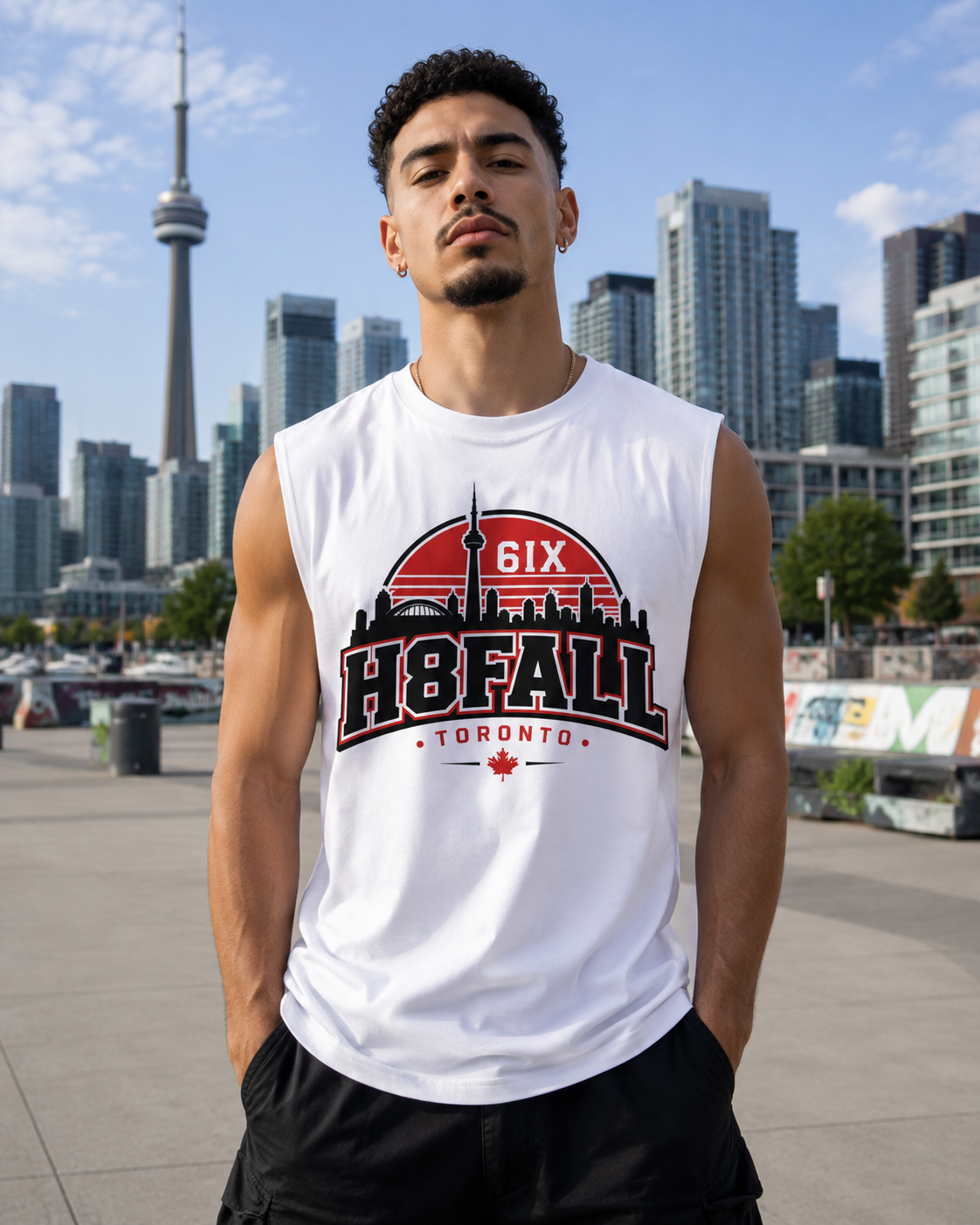 H8FALL The 6IX