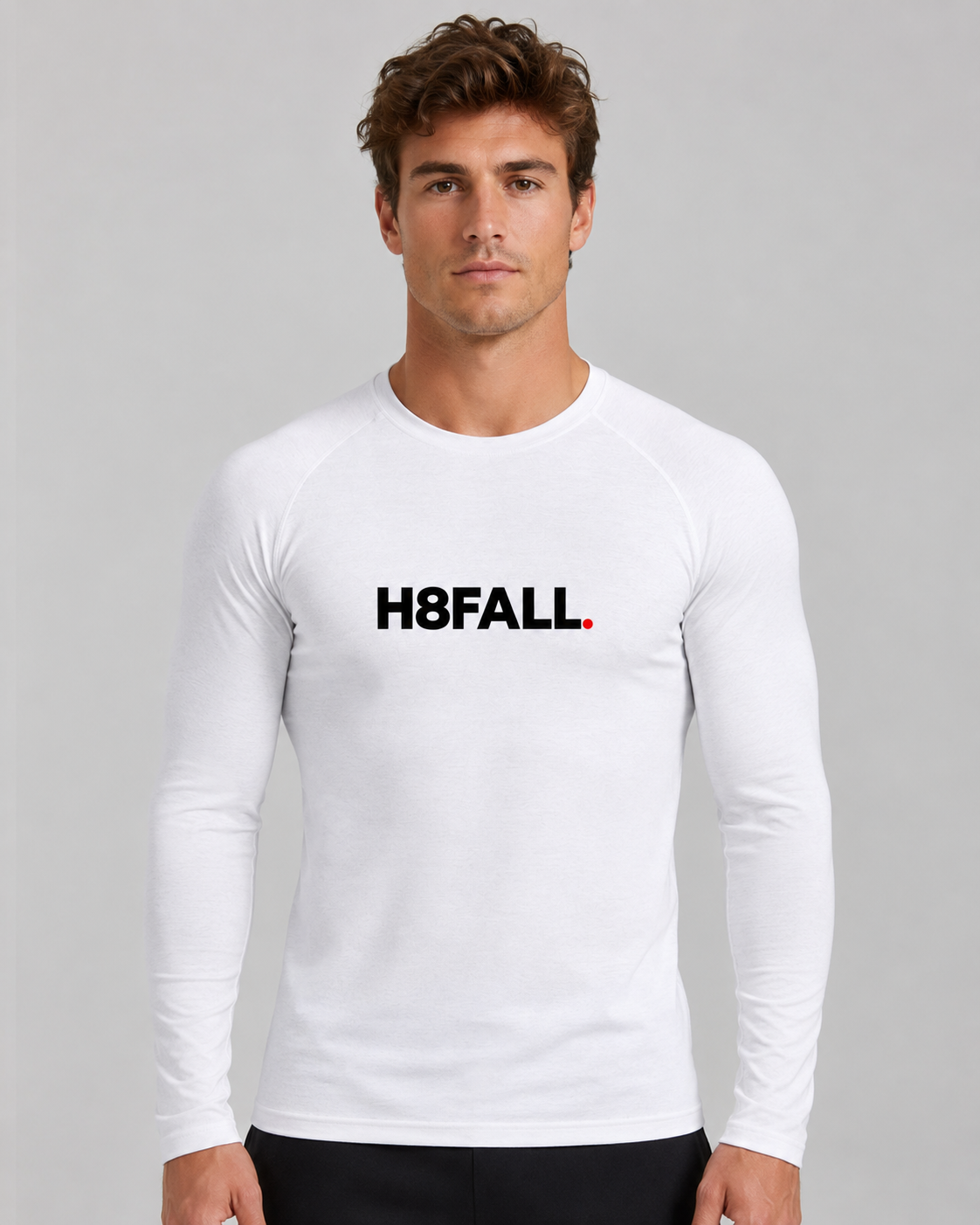 H8FALL Performance Long Sleeve