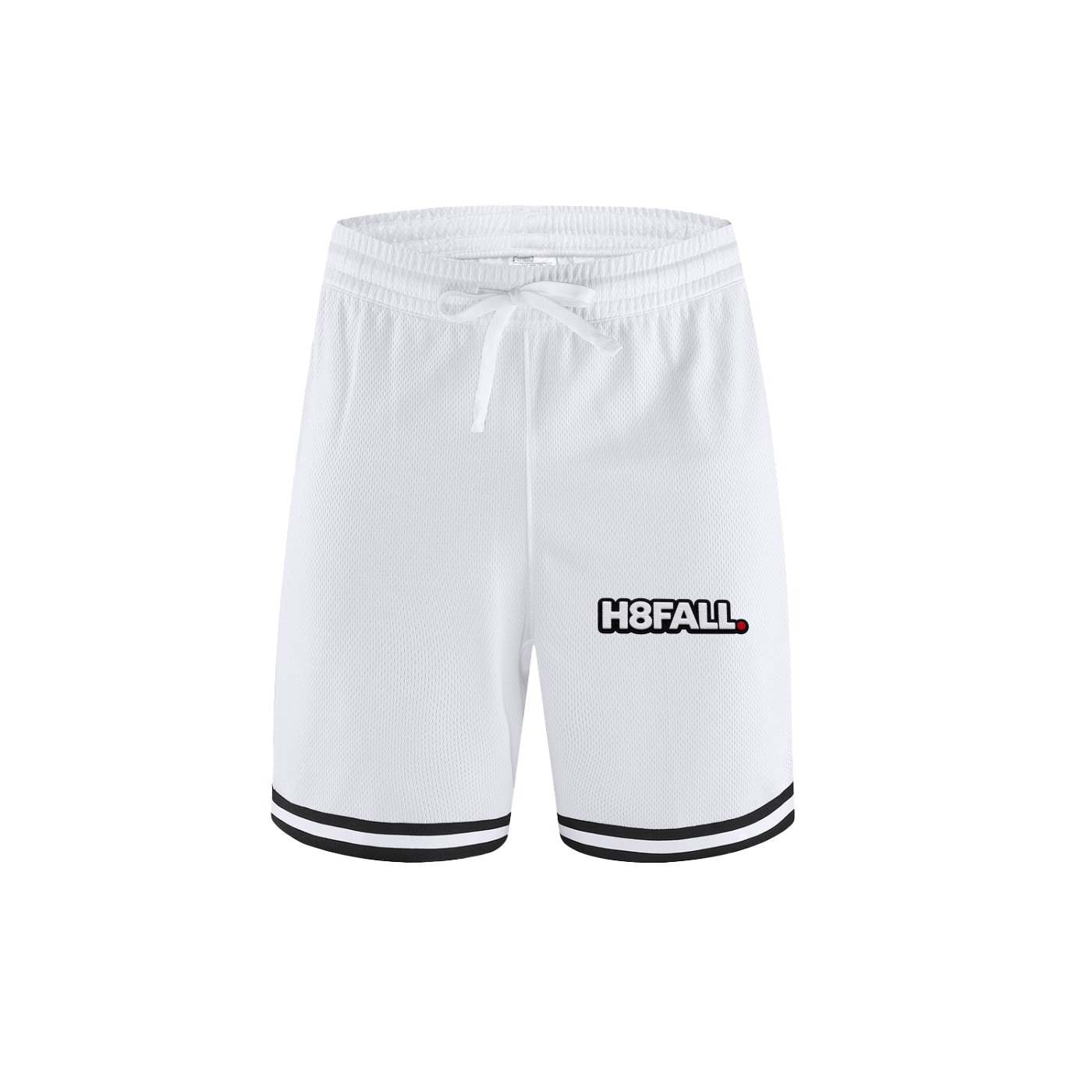 H8FALL Court Shorts