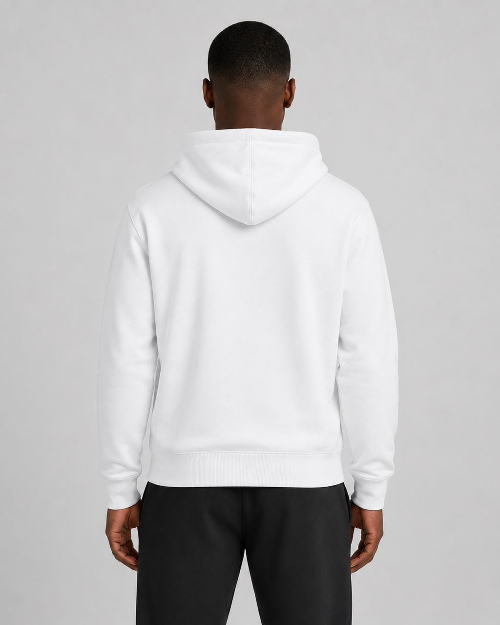 H8FALL Core Hoodie