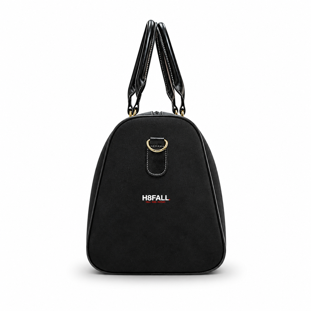 H8FALL Core Travel Bag