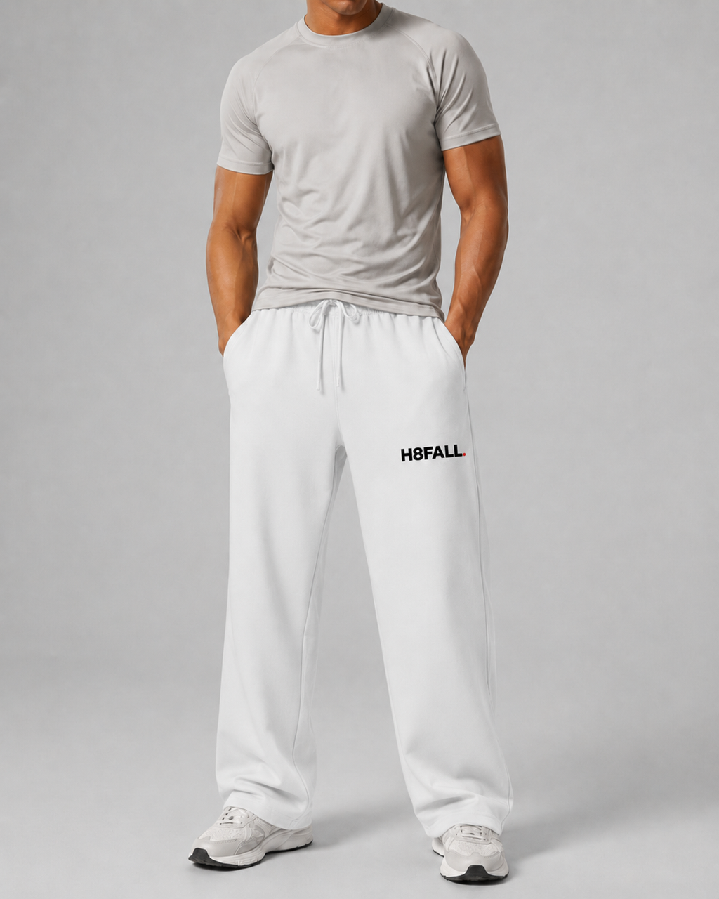 H8FALL Heavyweight Sweatpants