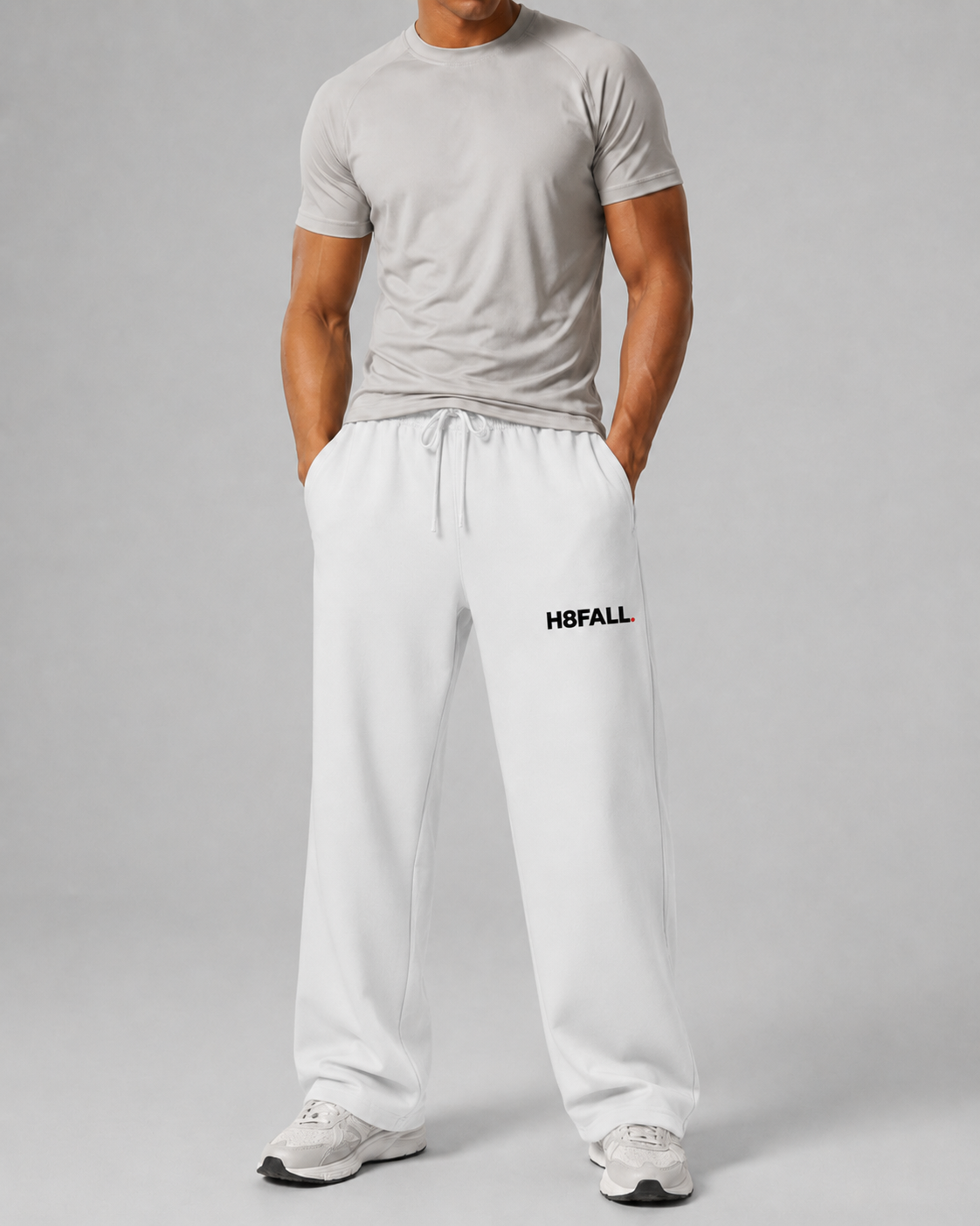 H8FALL Heavyweight Sweatpants