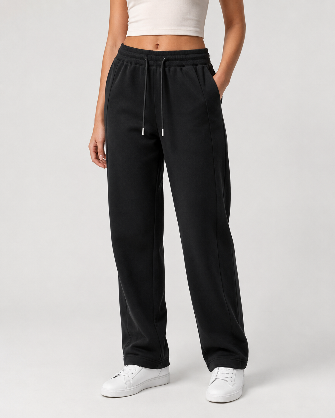 H8FALL Flex Drawstring Shorts