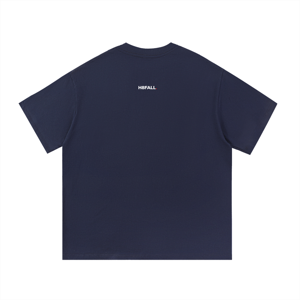 T-shirt H8FALL Built To Elevate