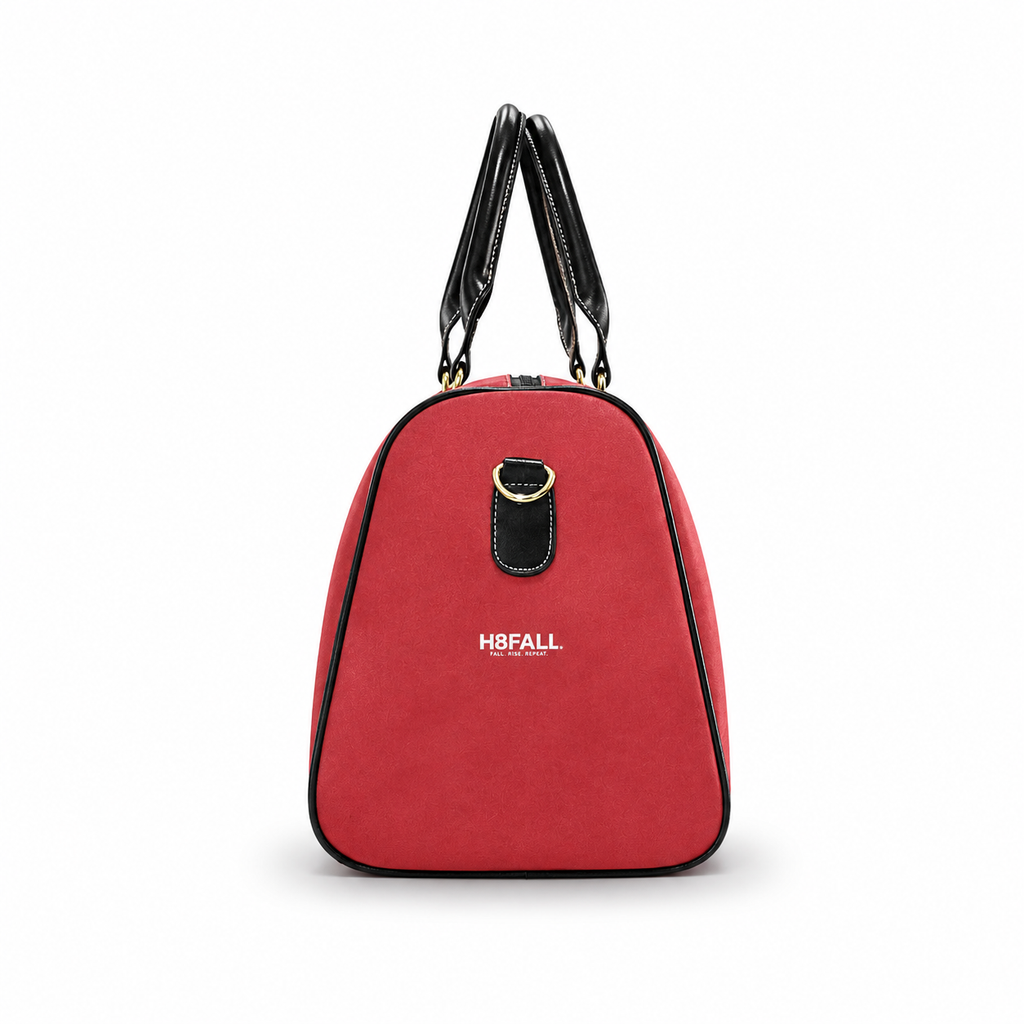 H8FALL Core Travel Bag