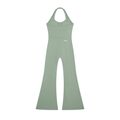 H8FALL Sculpt Flare Jumpsuit