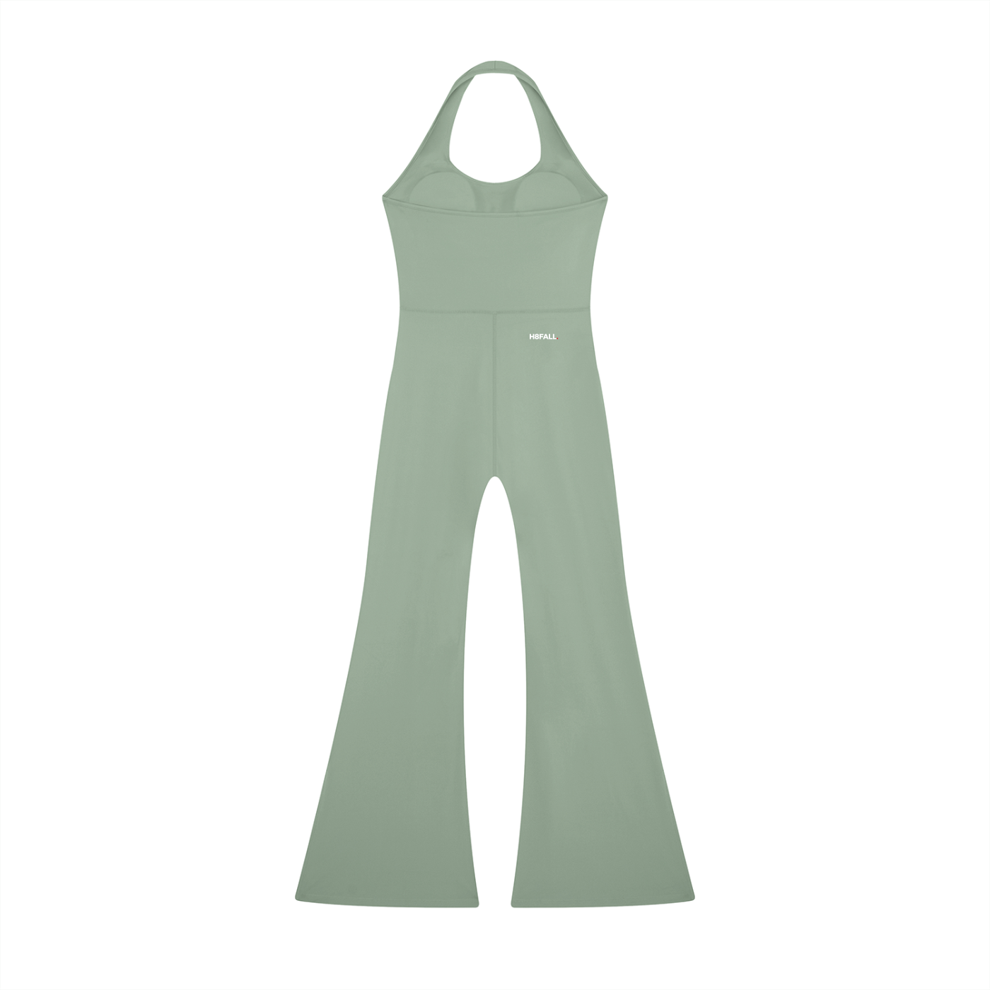 H8FALL Sculpt Flare Jumpsuit
