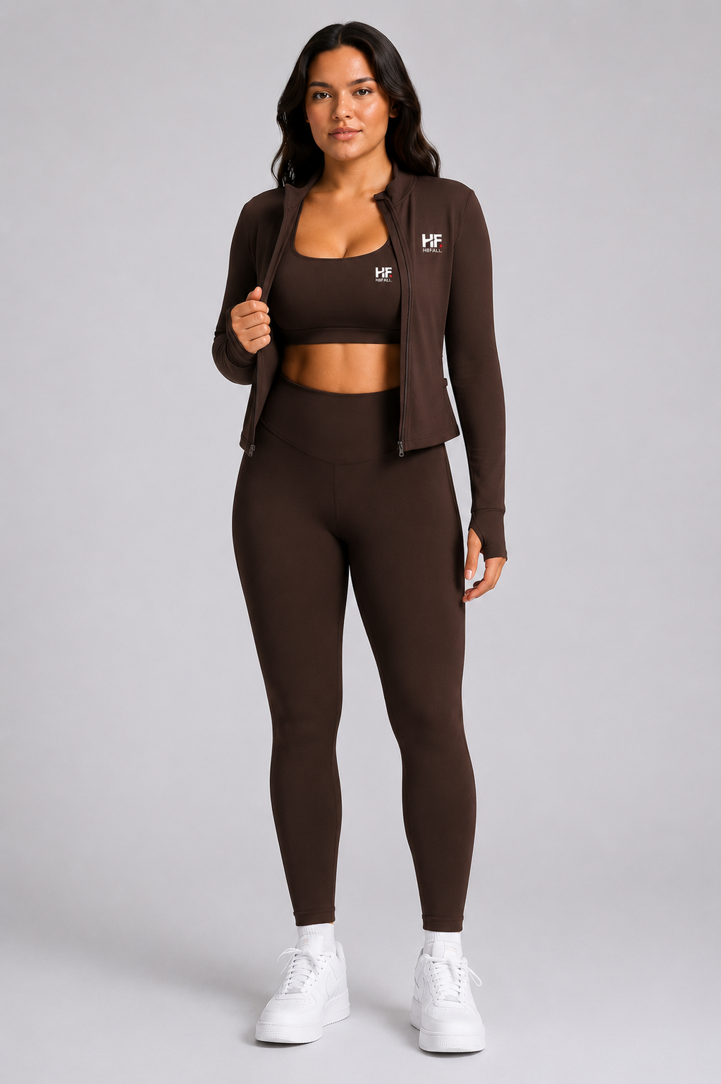 H8FALL Sculpt 3-Piece Set