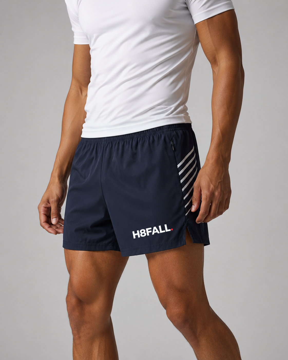 H8FALL Velocity Shorts